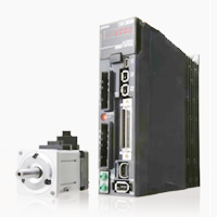 伺服电机/伺服驱动器