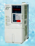 F7B变频器