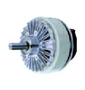 三菱磁粉离合器ZKB-BN