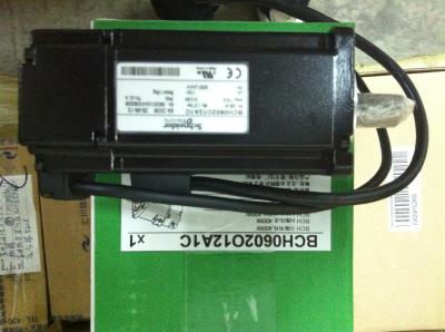 施耐德伺服系统