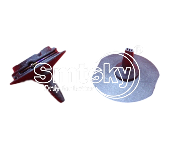 【03102344-01】ASM 4107吸嘴