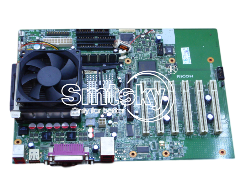 富士FUJI XPF-S 板卡