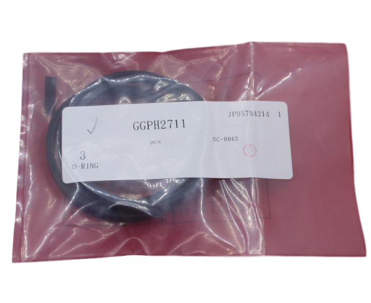 【GGPH2711】GUJI 富士 XPF 旋转头垫圈