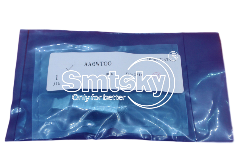 【AA6WT00】 FUJI SYRINGE INSERTION JIG,富士 夹具 原装