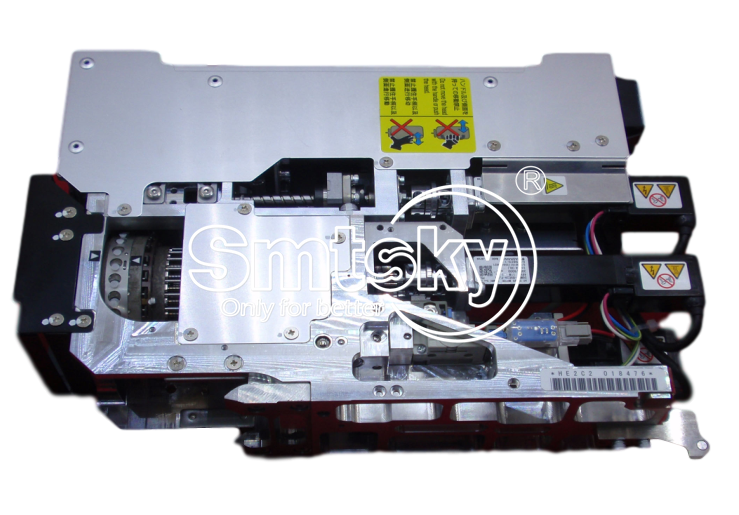 【2SGTHA0010】FUJI 富士 H24S贴装头