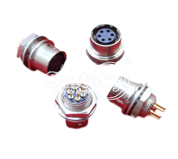 【K5051H】FIJI CONNECTOR,富士  连接器