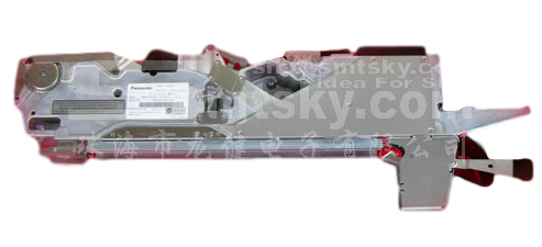贴片机飞达 Panasonic松下 Tape Feeder,44,56mm,Splicing sensing,TypeA KXFW1KS8A00
