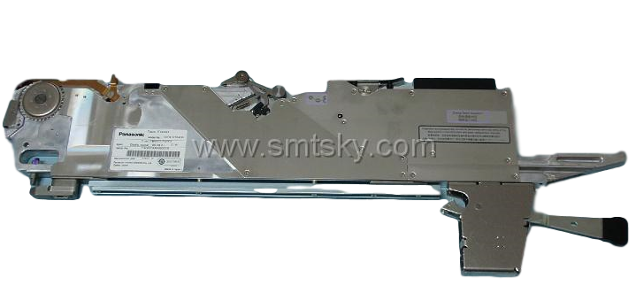 贴片机飞达 Panasonic松下 Tape Feeder；8mm Double；TypeA KXFW1KSBA00