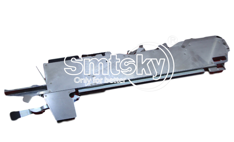 贴片机飞达 Panasonic松下 Tape Feeder,12,16mm,Splicing sensing,TypeA KXFW1KS6A00