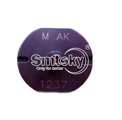 贴片机吸嘴 Panasonic松下 1237 KXFX04WNA00/KXFX04WMA00 TIP SIZE 22.5*10*7.5*4.5*2.8