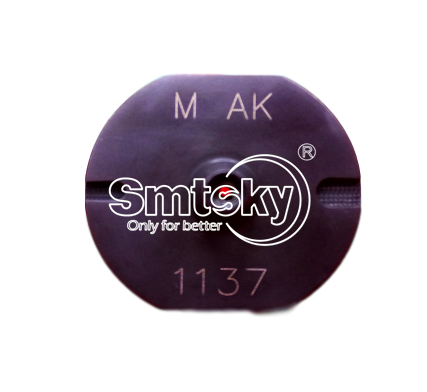 贴片机吸嘴 Panasonic松下 1137 KXFX04QUA00/KXFX04QTA00 TIP SIZE 22.5*16*12*5*2.4