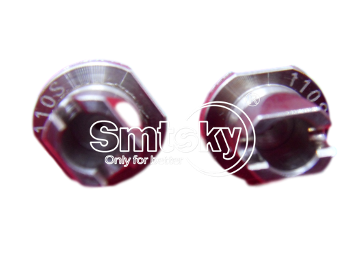 贴片机吸嘴 Panasonic松下 CM402 110S吸嘴 N610017371AC/N610017371AD N610017171AC