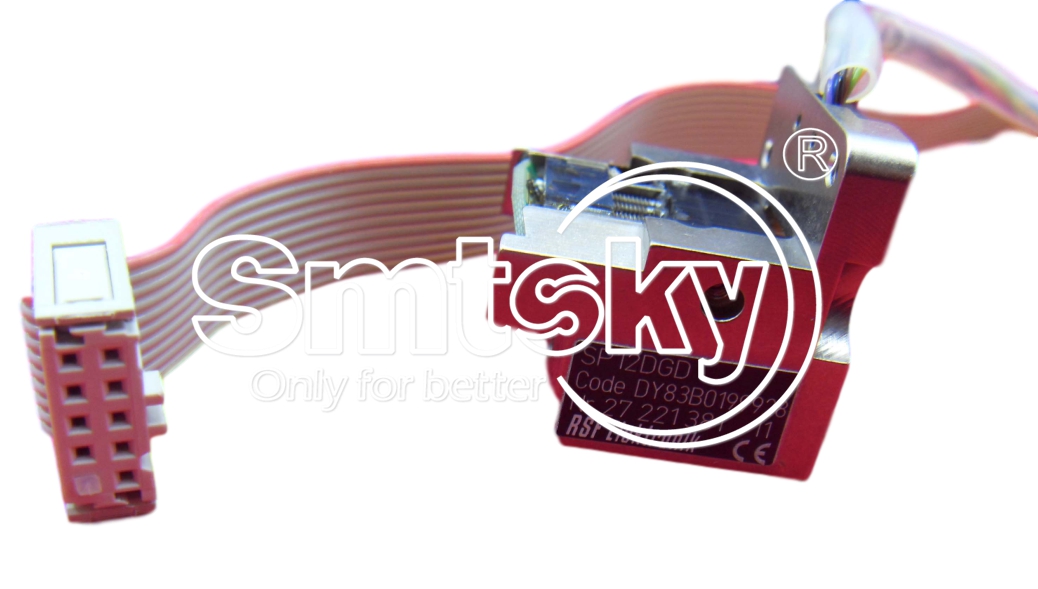 【00335990】Siemens RV12 DP reading head西门子 RV12 DP读数头