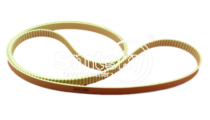 【180GC184221   】【015-AT5-0383E-F】PANASONIC SMT PARTS BELT，松下  贴片机配件 皮带
