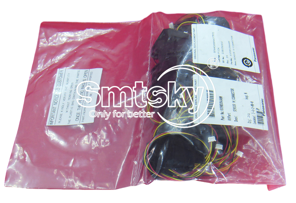 【KXF0DU9AA00】PANASONIC SMT SENSOR,松下贴片机配件