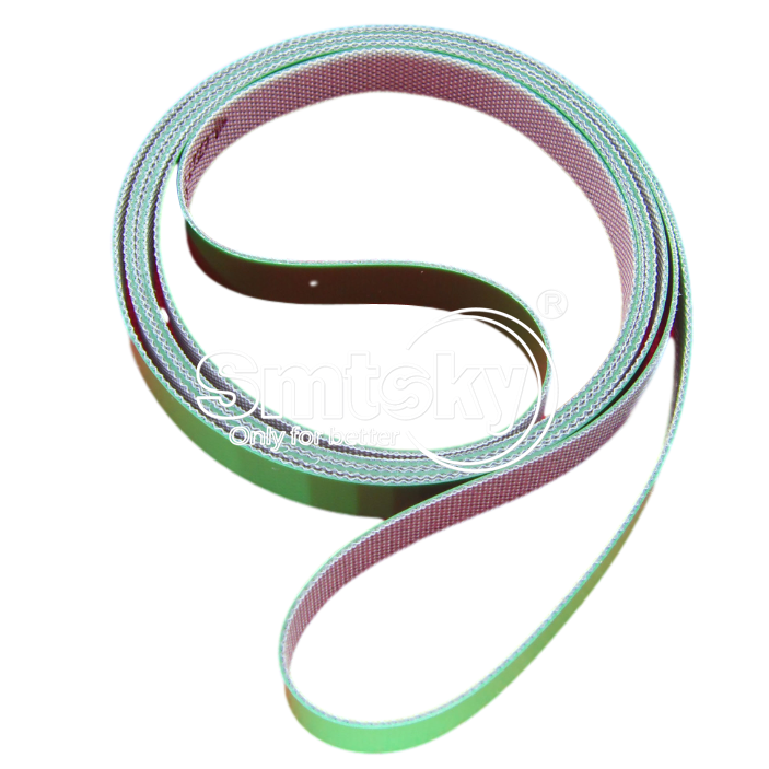 【N510004586AA】PANASONIC SMT PART 松下贴片机配件 轨道皮带