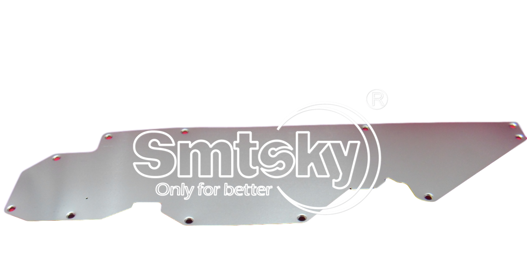 PANASONIC SMT PART,松下贴片机挡板