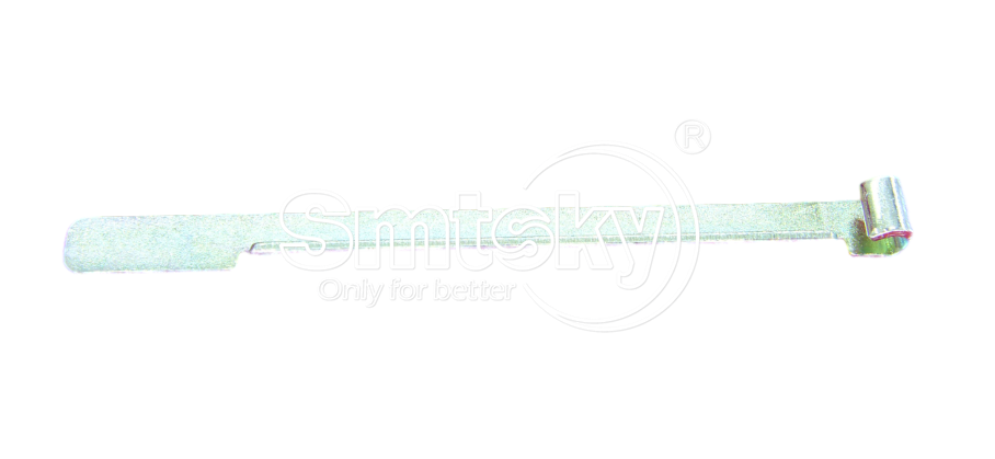 【KXFA1MLAA00】PANASONIC SMT PART,松下贴片机废带扣