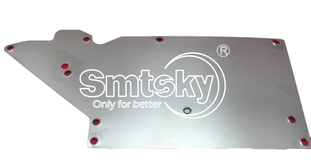 【KXFA1MPBA01】PANASONIC SMT PAER,松下贴片机挡板