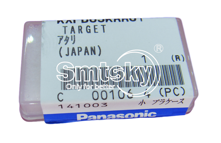 【KXFB03KAA01】PANASONIC SMT PART,松下贴片机热补正治具