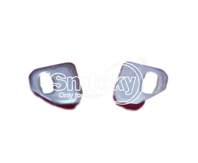 【PMOBXE】PANASONIC SMT PART,松下贴片机头部钢片