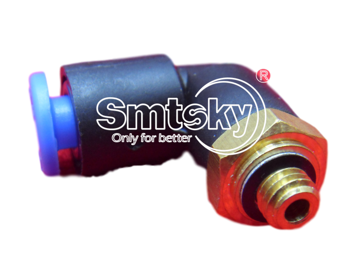 【KXF02BTAA00】PANASONIC SMT PART,松下贴片机气管接头