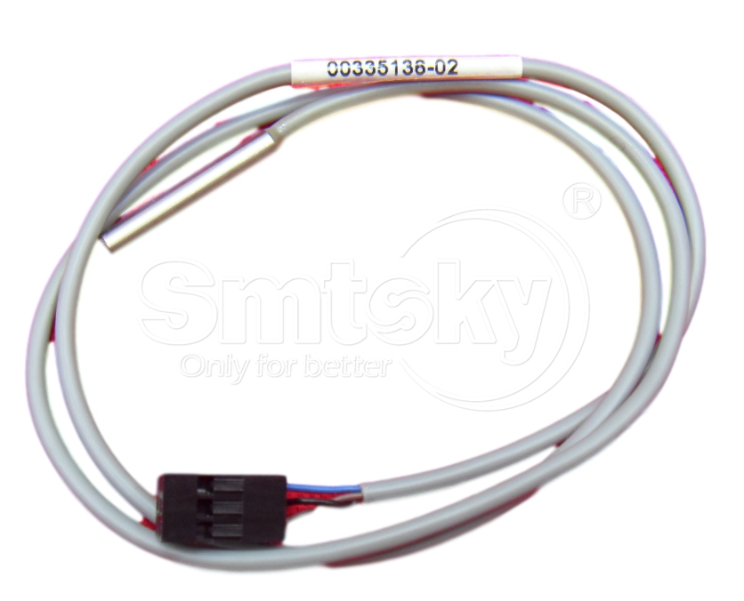 【00335137】 SIEMENS HS50 60 Y SENSOR,西门子HS50 60 Y轴极限感应器