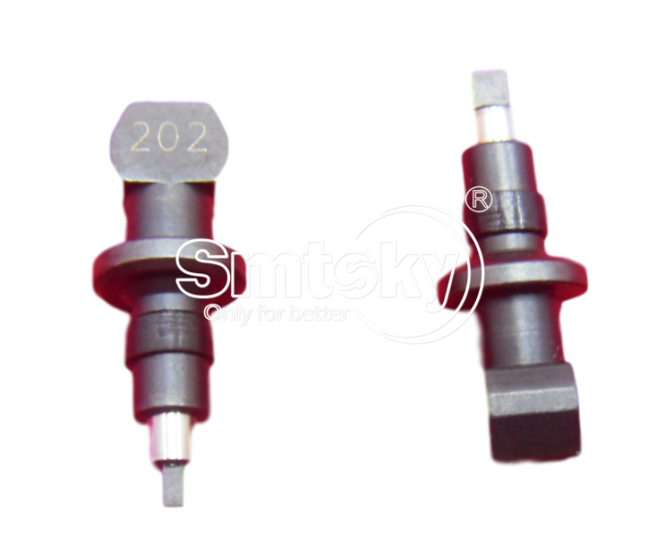 【KGT-M7720-A0X】YAMAHA YG200 202A NOZZLE,雅马哈 YG200 202A吸嘴