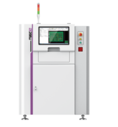 明锐SPI 3DSPI VSP3000锡膏检测机SMT锡膏检测机
