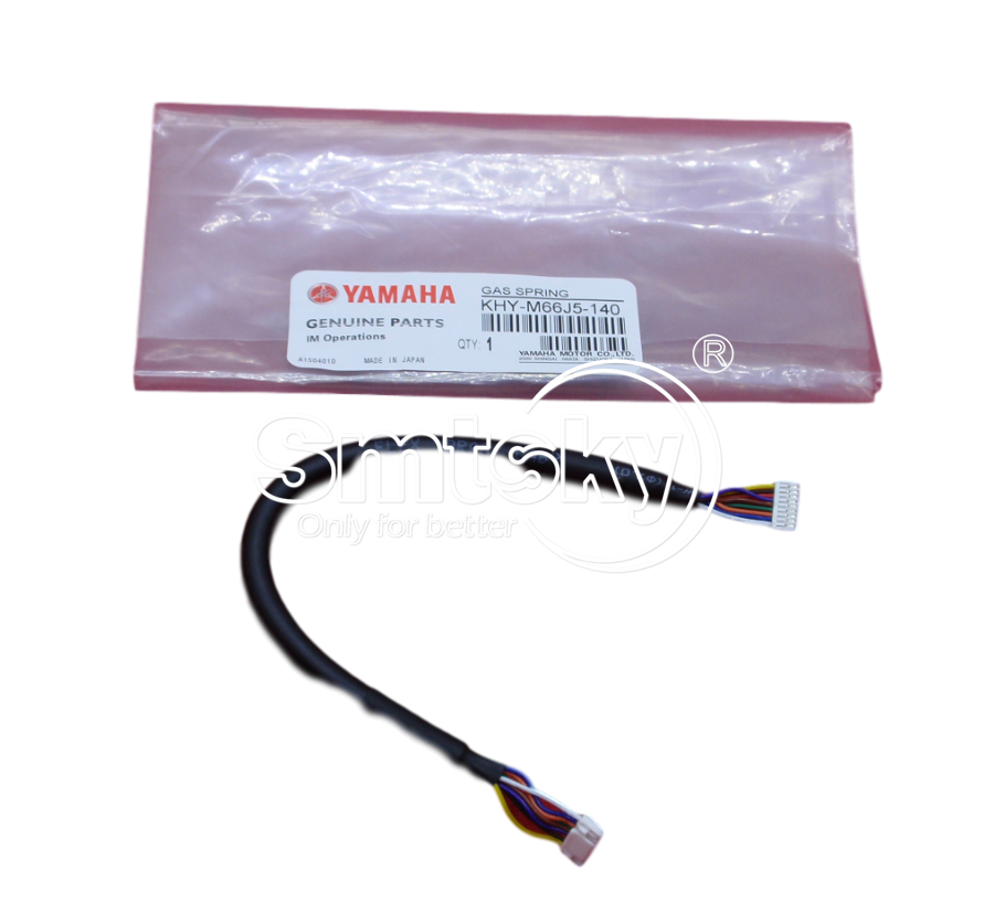【KHY-M66J5-140】YAMAHA 雅马哈 配件