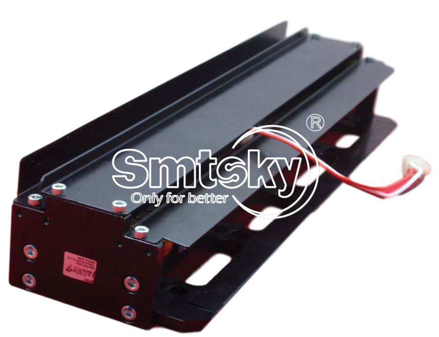 【KKE-M7850-00】YAMAHA SMT PARTS,雅马哈 贴片机配件 YS24 Motor 线性马达