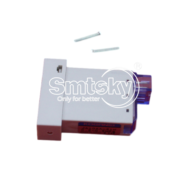 【KHY-M7153-00】雅马哈 贴片机配件 YS24 Valve 真空电磁阀