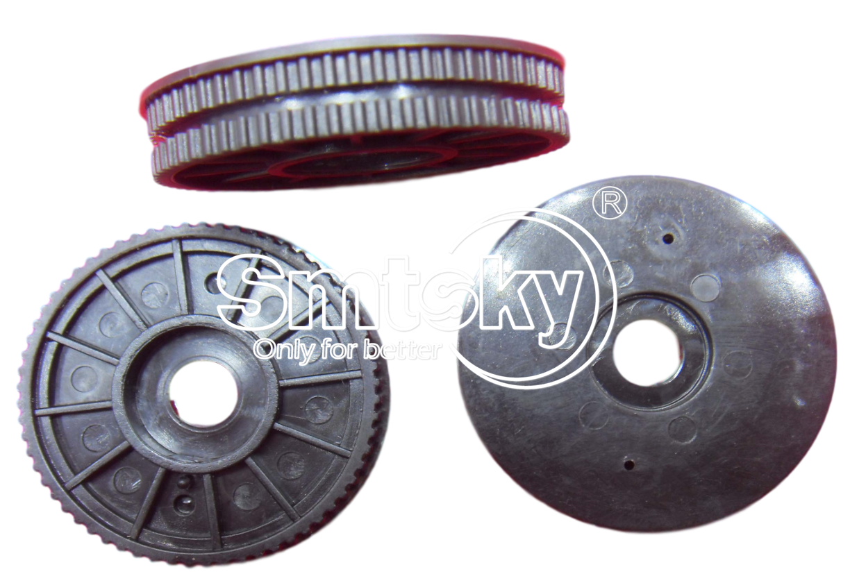 【KW1-M119F-00X】Yamaha feida one-way wheel雅马哈 飞达配件 飞达单向轮