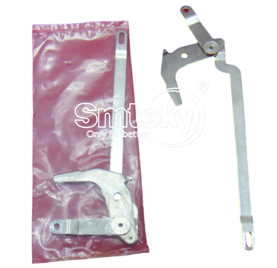 【KW1-M114A-00XKW1M114A00X】Yamaha big connecting rod雅马哈 飞达配件 Shaft 大连杆