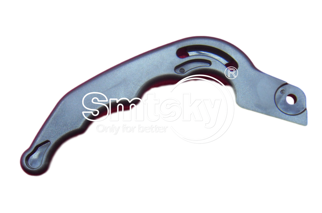 【KHJ-MC181-00】YAMAHA FEEDER HANDLE,雅马哈 飞达配件 SS Feeder Handle 手柄 8MM