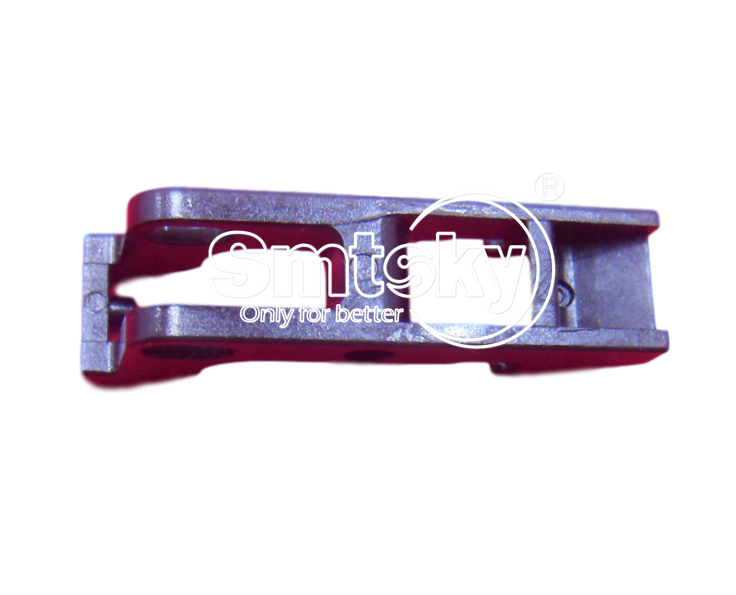 【KHJ-MC145-00】 YAMAHA  Feeder Leve PART 雅马哈 飞达配件l 压料扣 8MM