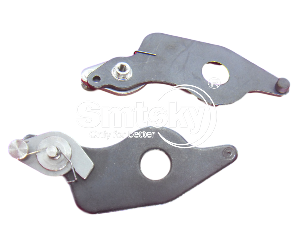 【KW1-M112A-00X】YAMAHA FEEDER PART,雅马哈飞达配件