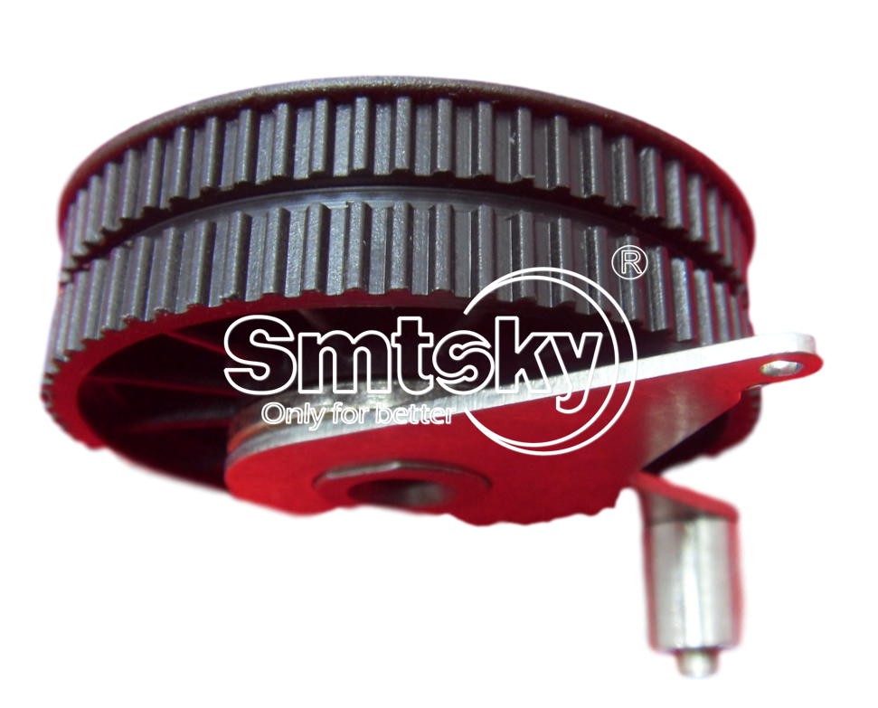 【KW1-M2291-10X】YAMAHA SMT PART,雅马哈贴片机配件