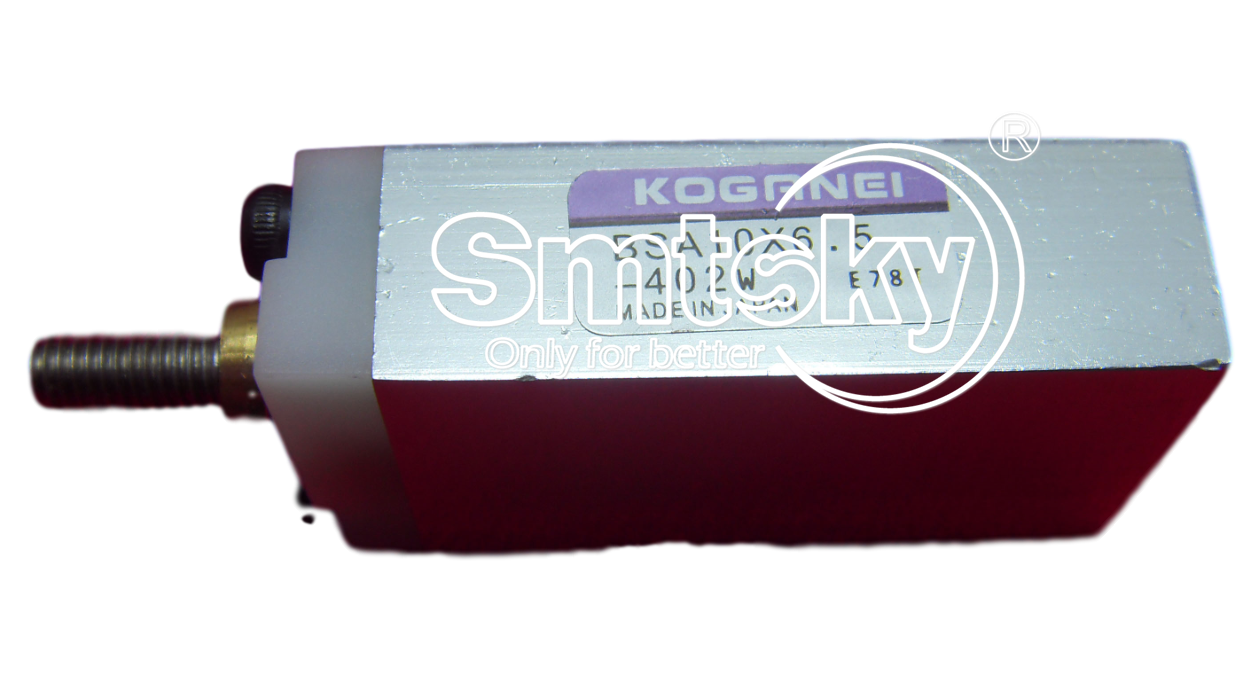 【KJK-M1185-01X】YAMAHA AMT PART,雅马哈贴片机配件