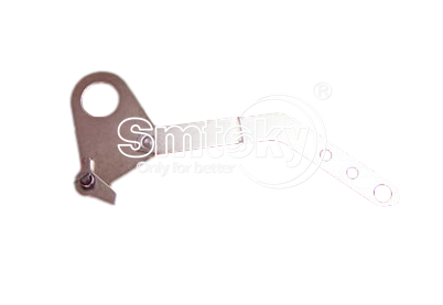 YAMAHA 7CM 8MM 2MM LEVER ,雅马哈 7CM 8MM 2MM 连杆