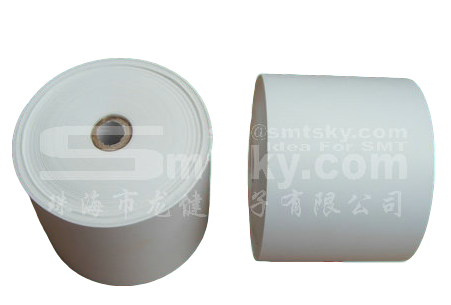 【KM4 M9330 01X WIYJZ00115】YAMAHA Trial Tape Roll Paper,雅马哈 Trial Tape Roll Paper 1