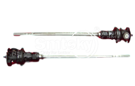 【KGB M711S A0X】YAMAHA YV100XG FNC Shaft,雅马哈 YV100XG 杆