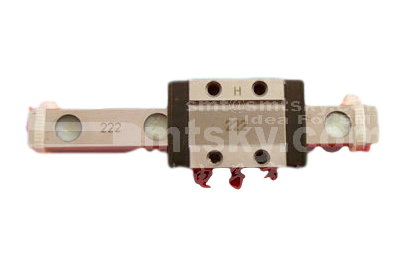 【KV7 M9166 00X】YAMAHA Guide,雅马哈 滑块