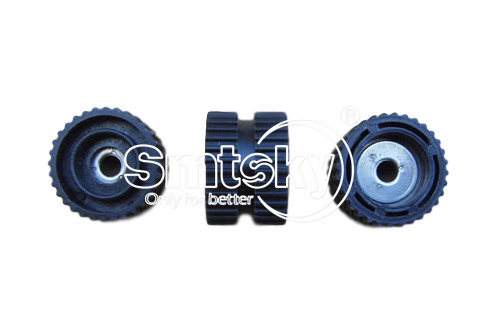 【KW1 M329L 00X】YAMAHA Feeder Idle Roller,雅马哈 飞达滚轮