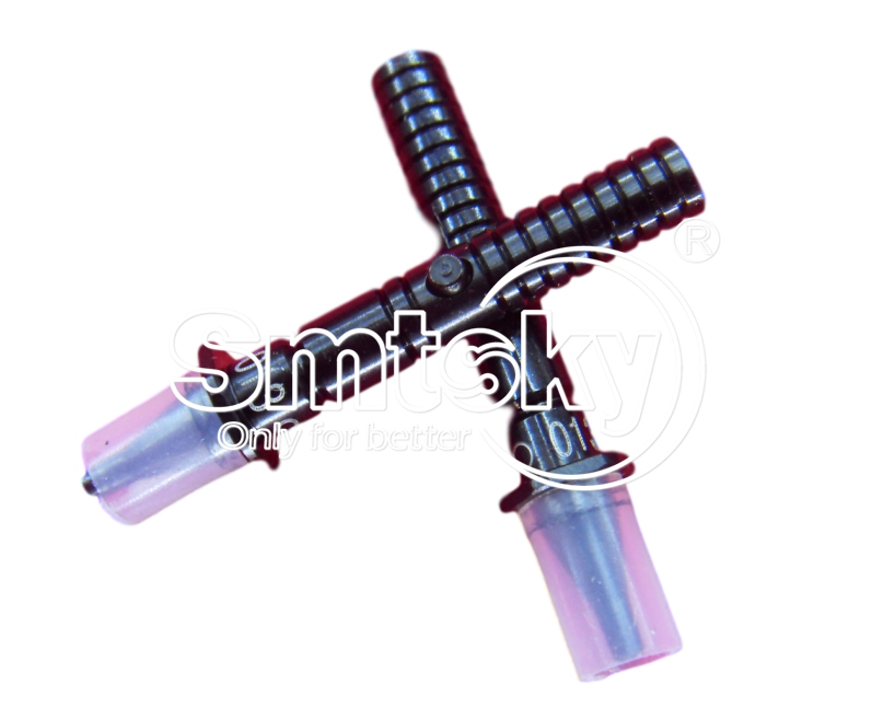 【2UGGNA000700】FUJI XPF NOZZLEM富士吸嘴 1.3MM