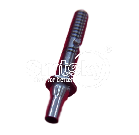 【2UGGNA000600】FUJI XPF NOZZLE,富士吸嘴 2.5MM