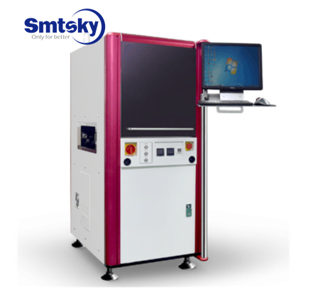 德森点胶机F-600SMA高速点胶机SMT点胶机