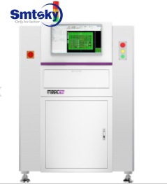 明锐在线3D AOIVS7000光学检测机SMT检测机炉后AOI