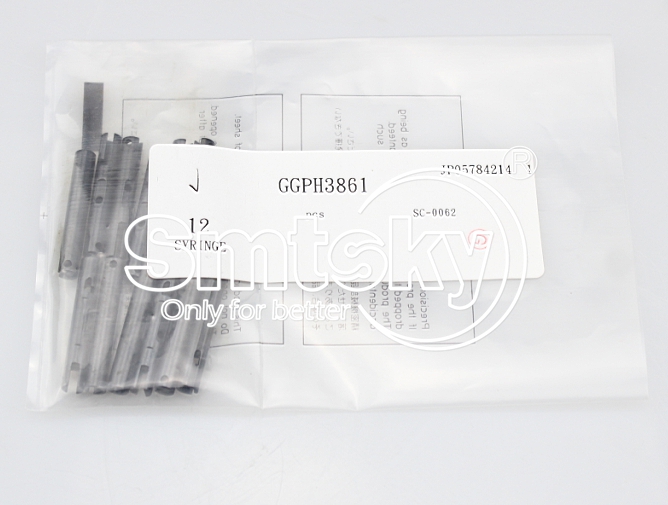 【GGPH3861】【2MGGHB004600】富士 FUJI  工作头吸嘴杆