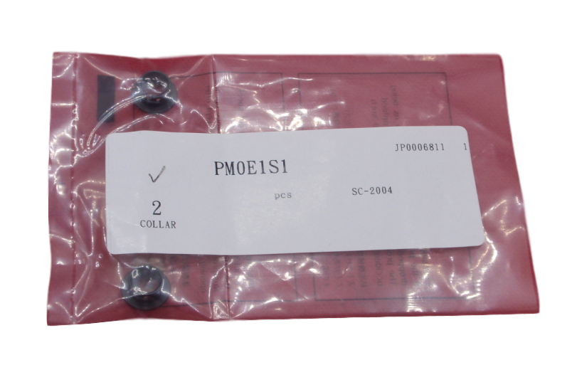 【PM0E1S1】 富士FUJI NXT配件 轴圈collar Φ12.597高7.5MM
